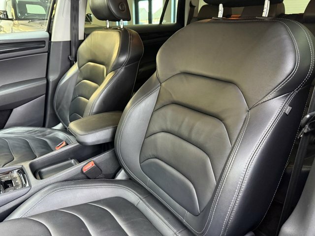 Skoda Kodiaq  Grey #18