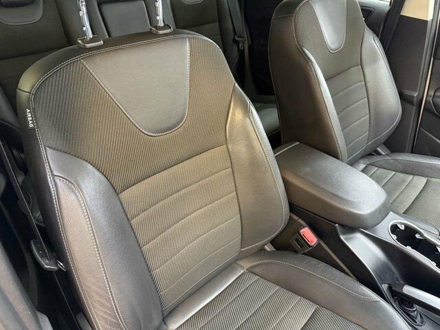 Ford Kuga 2.0 Titanium X Sport Tdci 177 Bhp White #9