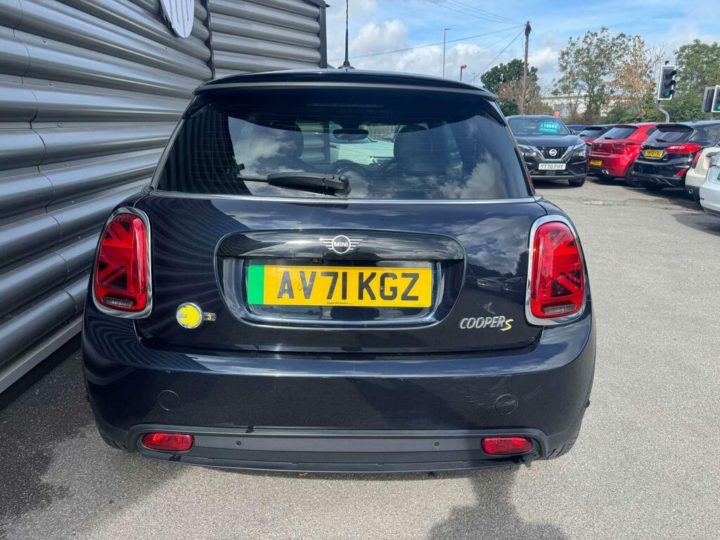 Mini Electric Cooper Se 32.6Kwh Level 3  #4