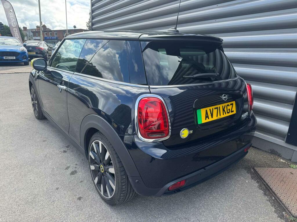Mini Electric Cooper Se 32.6Kwh Level 3  #5