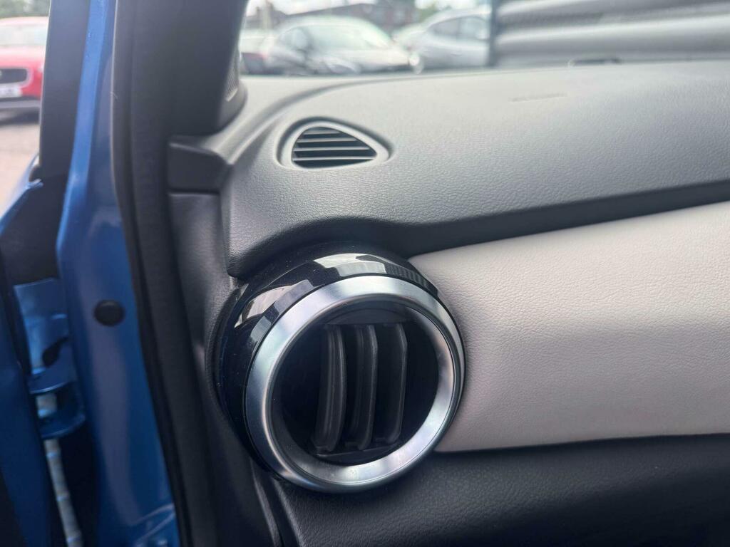 Nissan Micra Acenta Silver #25