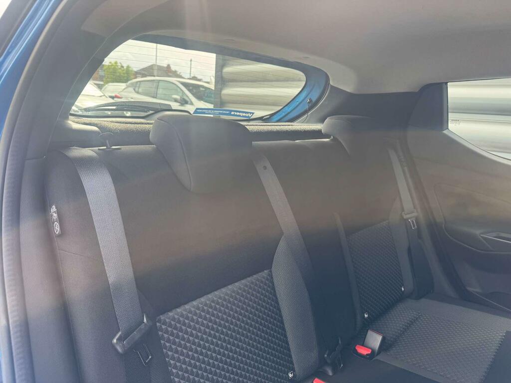 Nissan Micra Acenta Silver #21