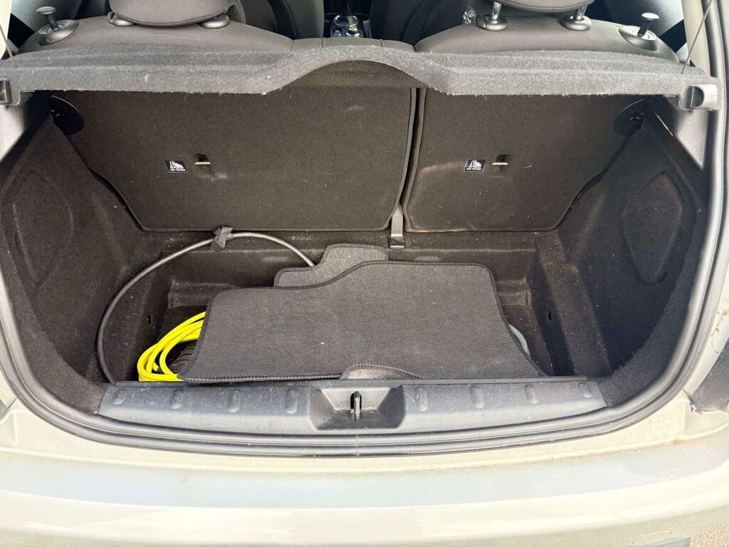 Mini Electric Hatch 135Kw Cooper S Level 3 33Kwh 17In A Black #18