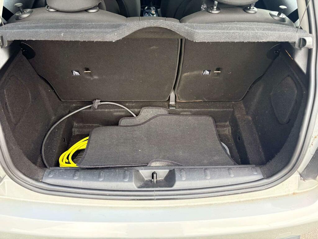 Mini Electric Hatch 135Kw Cooper S Level 3 33Kwh 17In A Black #23