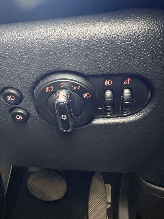 Mini Electric Hatch 135Kw Cooper S Level 3 33Kwh 17In A Black #13