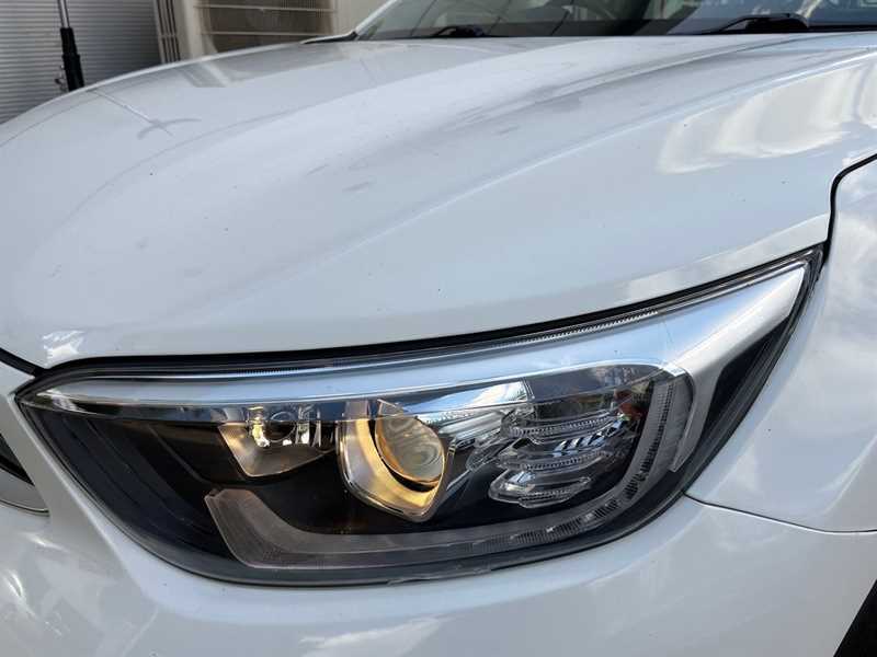 Kia Stonic 1.0T Gdi 99 2 LO70XXS White #3