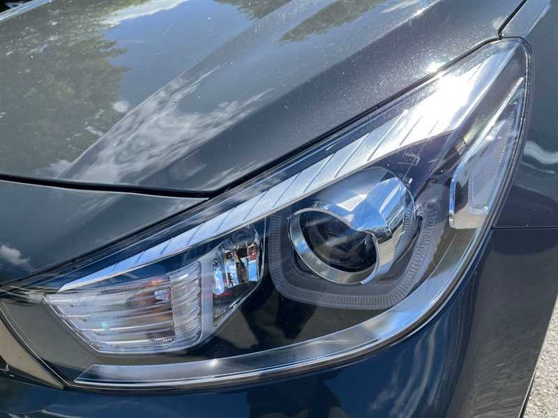 Kia RIO 1.0 T Gdi 48V 118 Gt-line S Dct Grey #4