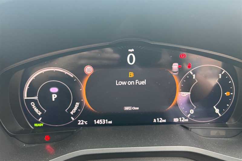 Mazda CX-60 2.5 Phev Takumi Plus KX75NLL Black #2