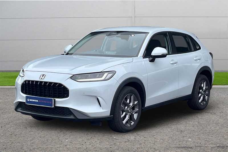 Honda Zr-V 2.0 Ehev Elegance Cvt 