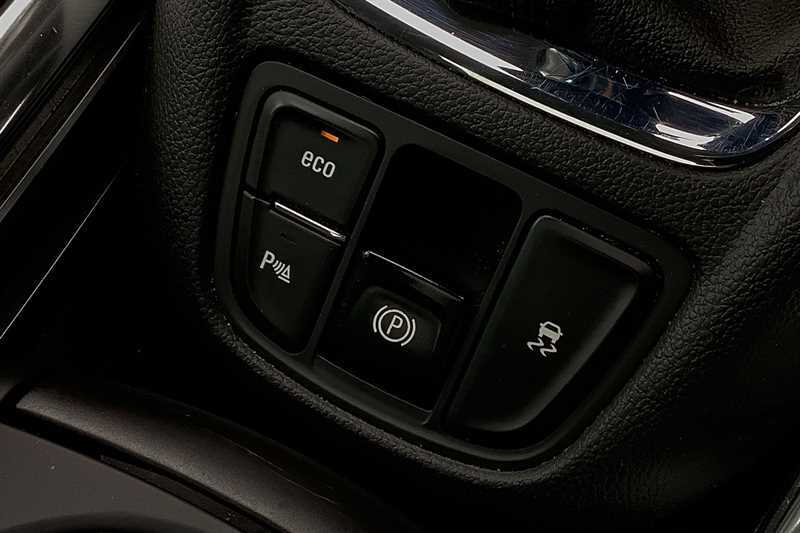 Vauxhall Zafira Design Black #24