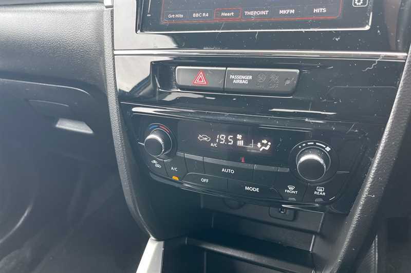 Suzuki Vitara 1.6 Sz4 #16
