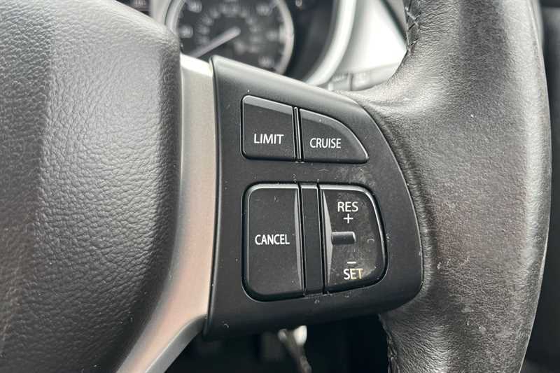 Suzuki Vitara 1.6 Sz4 #21
