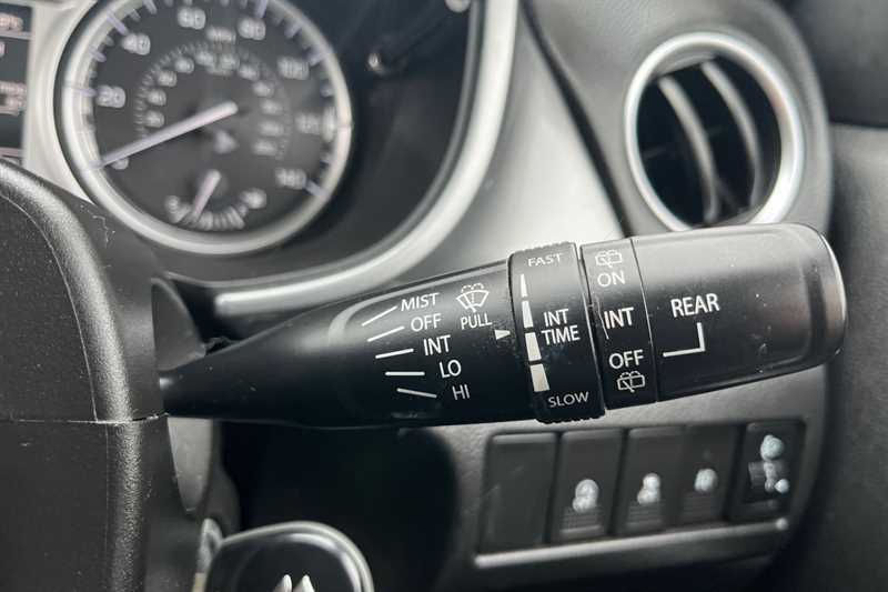 Suzuki Vitara 1.6 Sz4 #22