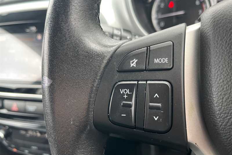 Suzuki Vitara 1.6 Sz4 #17