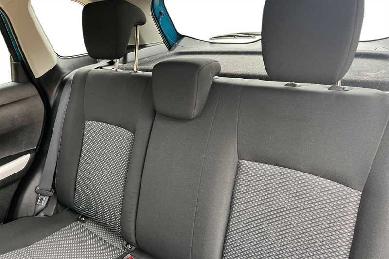 Suzuki Vitara 1.6 Sz4 #8