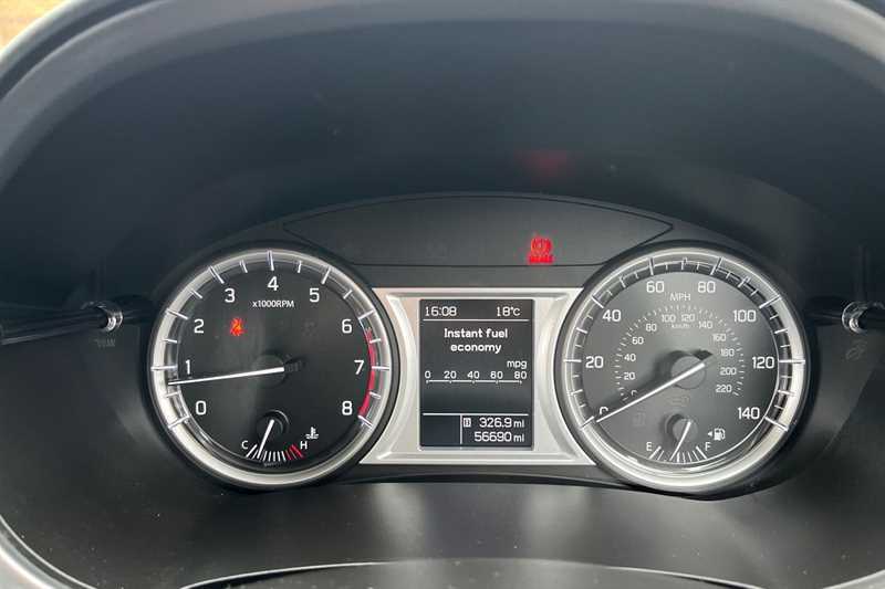 Suzuki Vitara 1.6 Sz4 #11