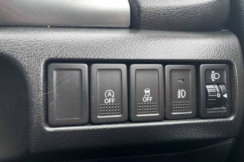Suzuki Vitara 1.6 Sz4 #24