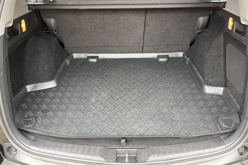 Honda Cr-V Sr Red #20