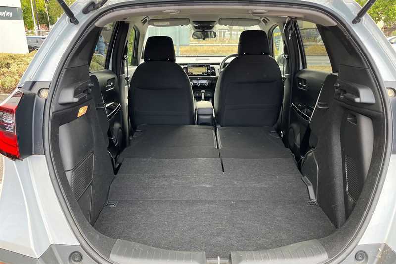 Honda Jazz Hatchback  #44