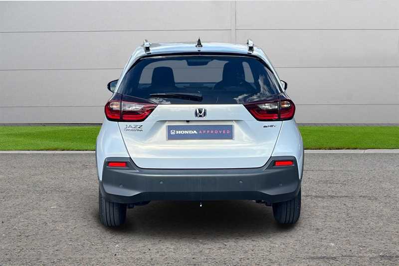 Honda Jazz Hatchback  #7