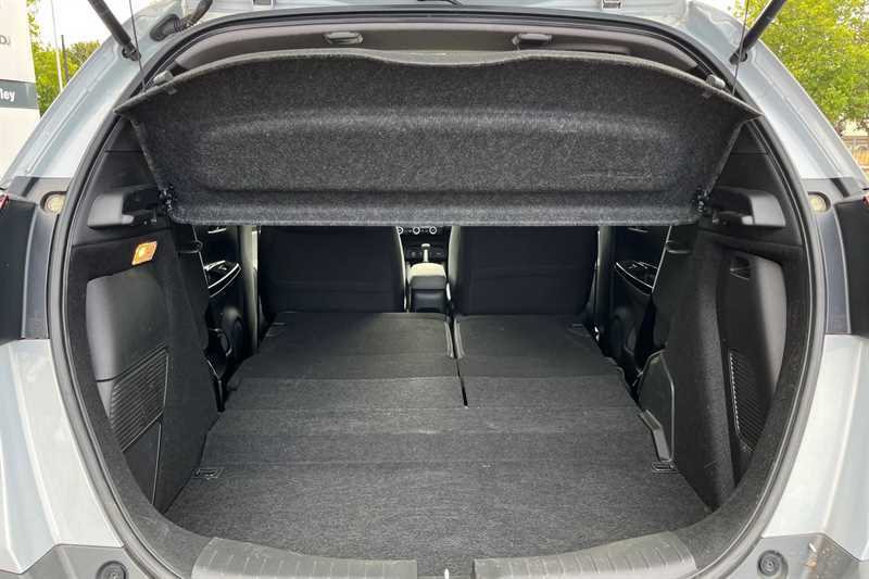 Honda Jazz Hatchback  #42