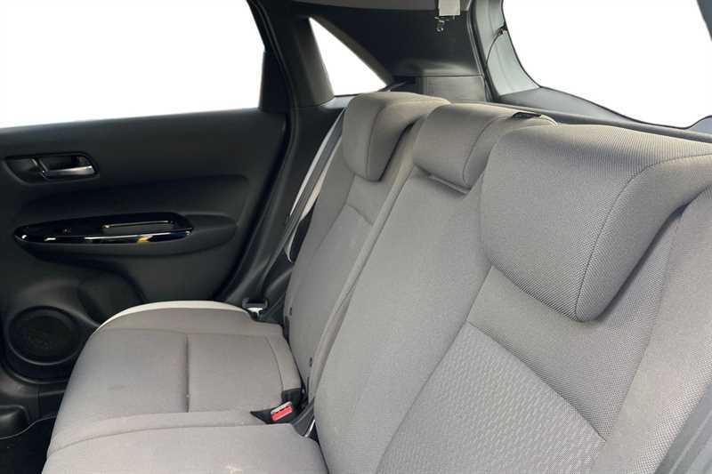 Honda Jazz Hatchback  #8