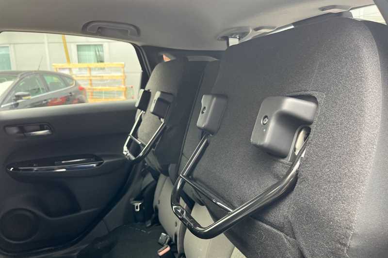 Honda Jazz Hatchback  #34