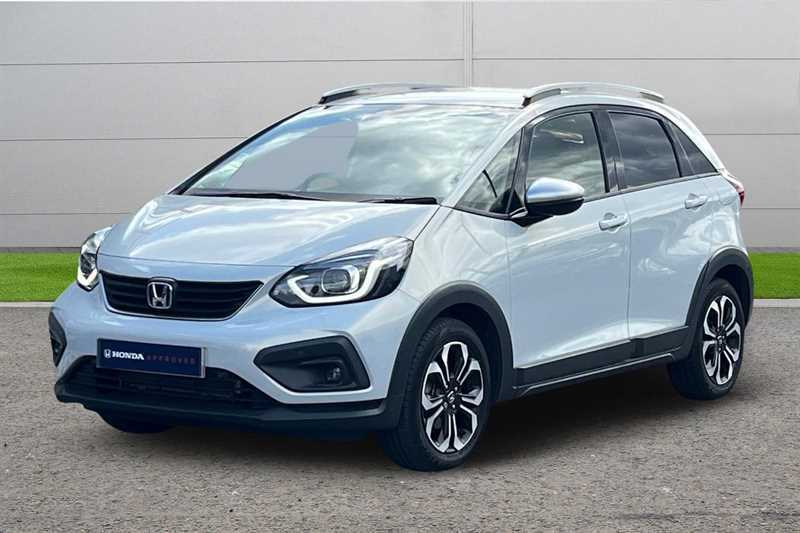 Honda Jazz Hatchback  #10