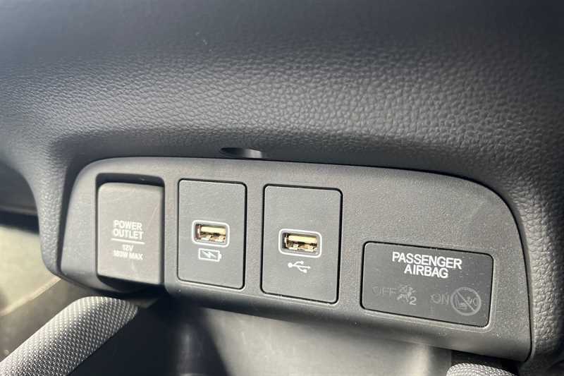 Honda Jazz Hatchback  #33