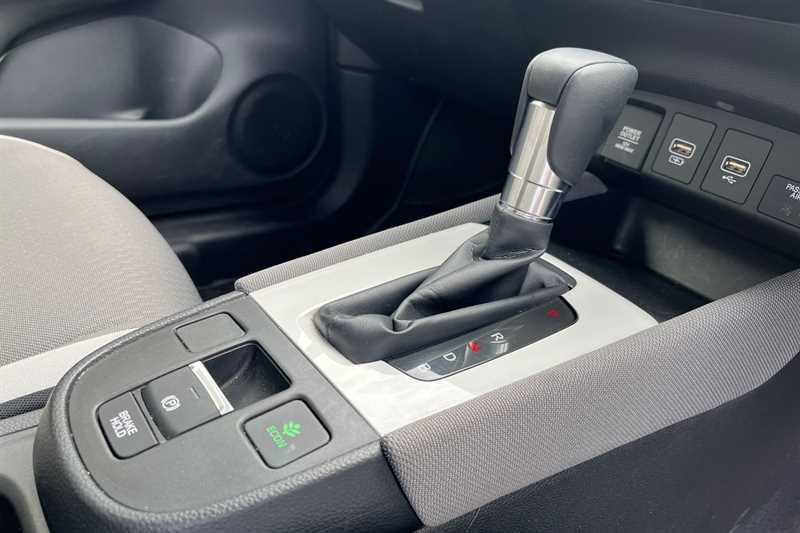 Honda Jazz Hatchback  #40