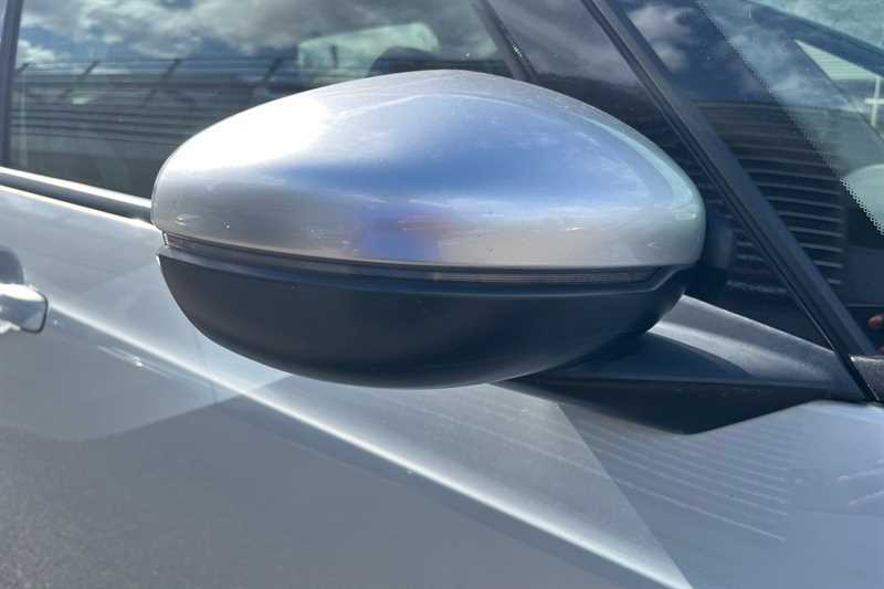 Honda Jazz Hatchback  #22