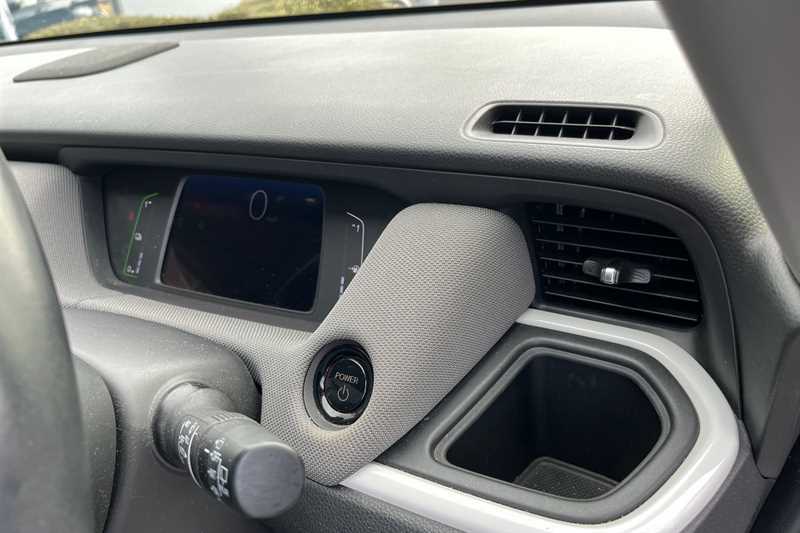 Honda Jazz Hatchback  #39
