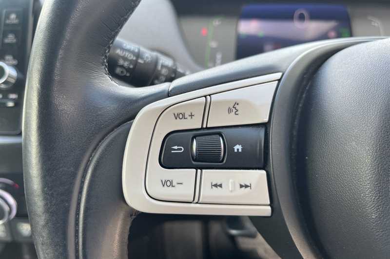 Honda Jazz Hatchback  #17