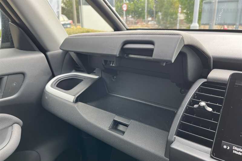 Honda Jazz Hatchback  #45