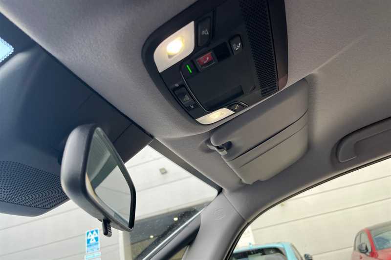 Honda Jazz Hatchback  #27