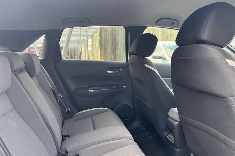 Honda Jazz Hatchback  #29