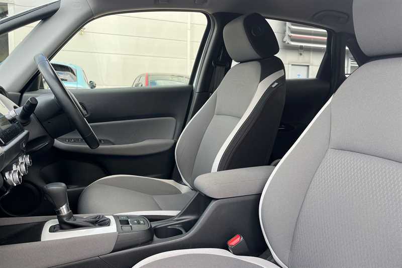 Honda Jazz Hatchback  #25