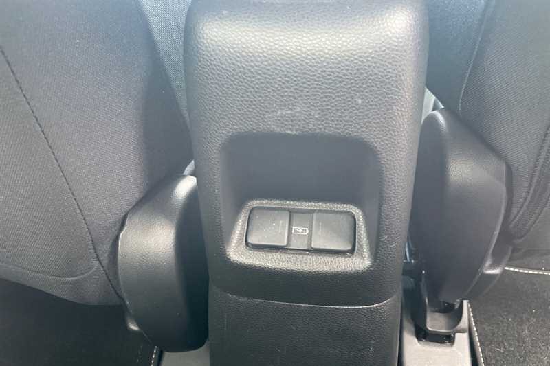 Honda Jazz Hatchback  #31
