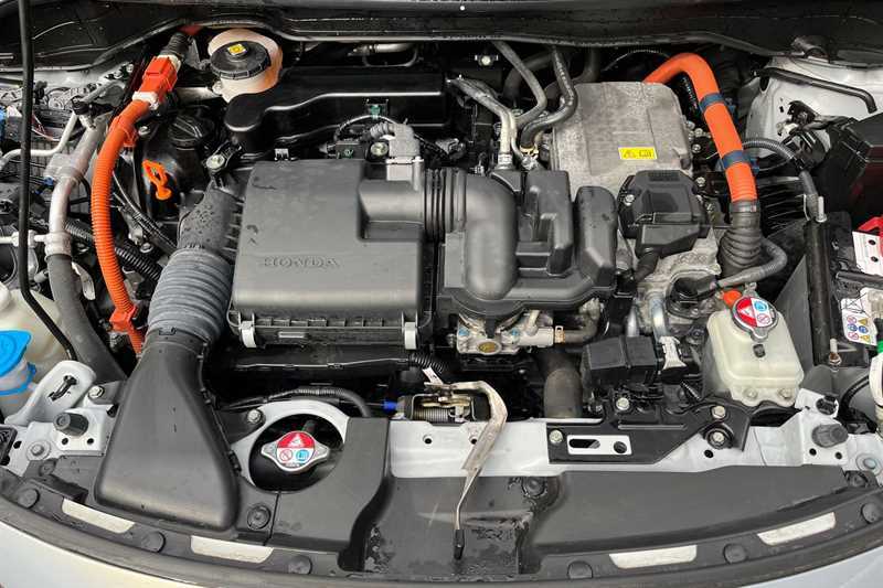 Honda Jazz Hatchback  #35