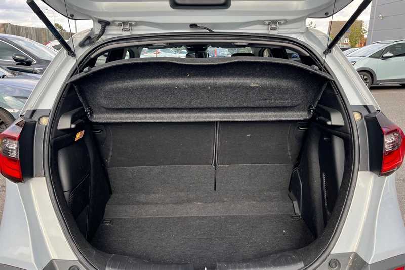 Honda Jazz Hatchback  #20