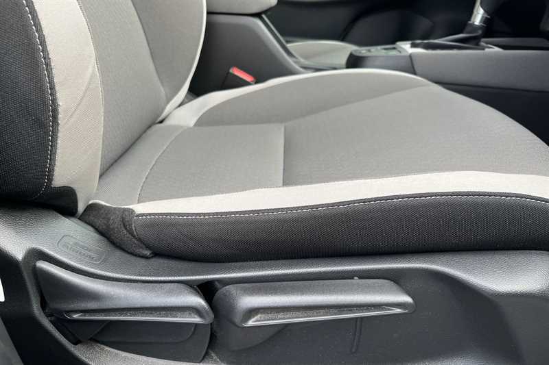 Honda Jazz Hatchback  #38