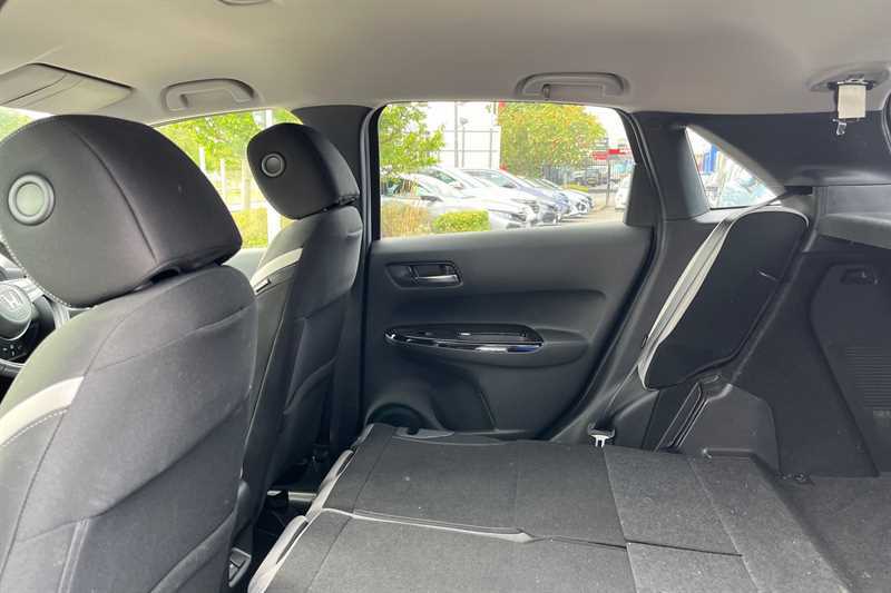 Honda Jazz Hatchback  #41