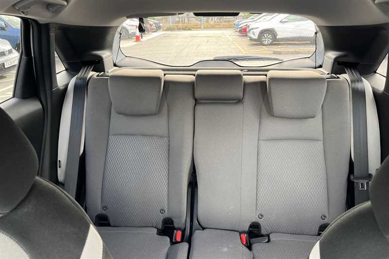 Honda Jazz Hatchback  #26