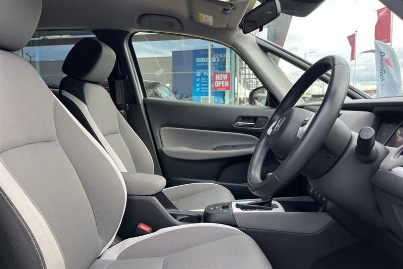Honda Jazz Hatchback  #37