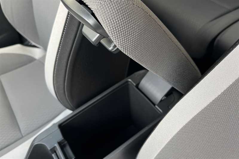 Honda Jazz Hatchback  #28