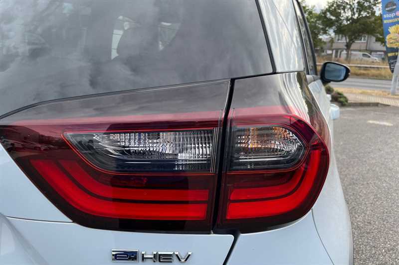 Honda Jazz Hatchback  #43