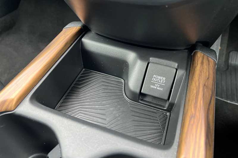 Honda Cr-V Sr Grey #26