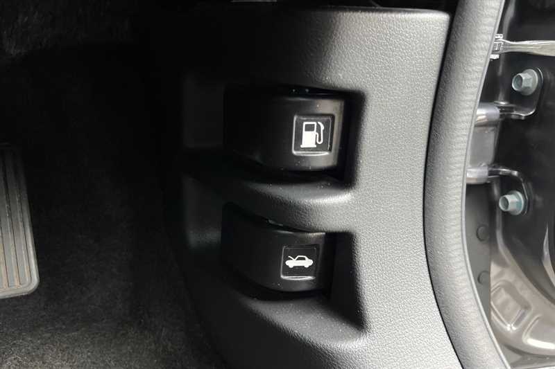 Honda Cr-V Sr Grey #47