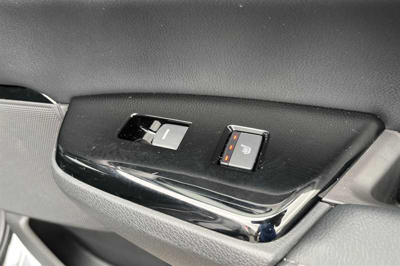 Honda Cr-V Sr Grey #37