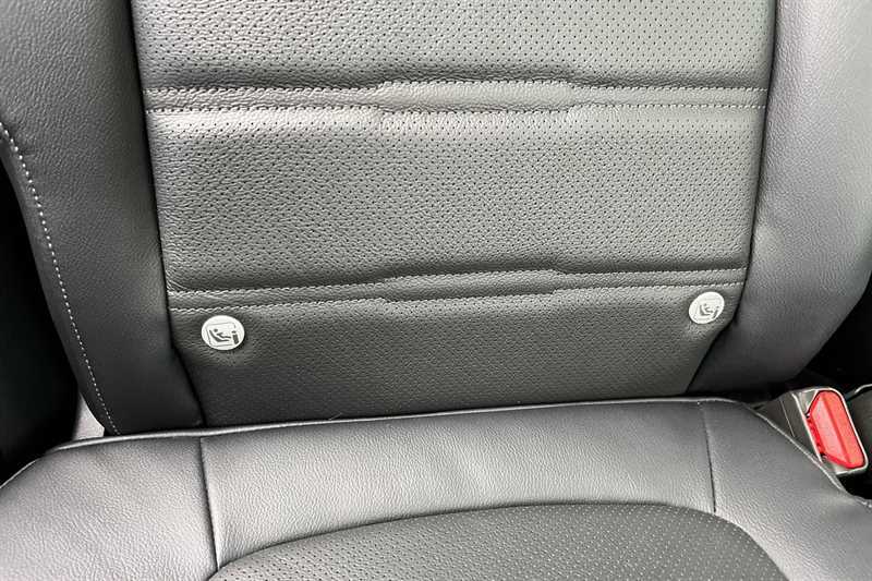 Honda Cr-V Sr Grey #35